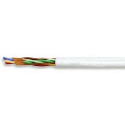 Superior Essex® 66-240-4B 4X23 DATAGAIN C6+ CMP WH 1KPB